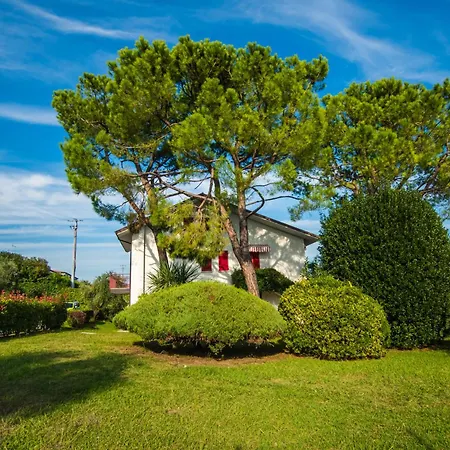Marialuisa's - Gardoncino Lägenhet