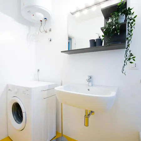 Apartament Marialuisa's - Gardoncino *