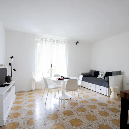 Apartament Marialuisa's - Gardoncino Manerba del Garda