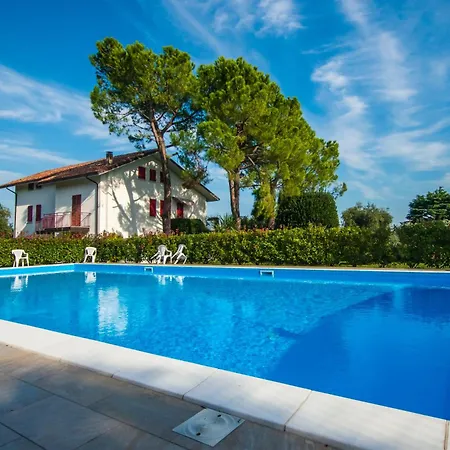 Marialuisa's - Gardoncino Apartament Manerba del Garda
