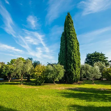 Appartamento Marialuisa's - Gardoncino *